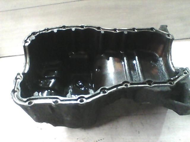 bontott RENAULT SCÉNIC I Olajteknő