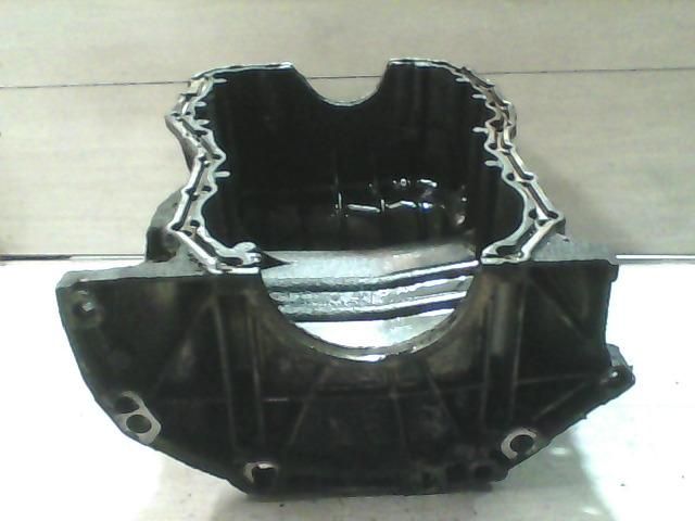 bontott RENAULT SCÉNIC I Olajteknő