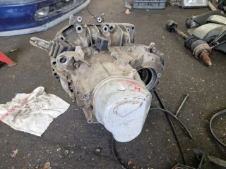 bontott RENAULT SCÉNIC I Váltó (Mechanikus)