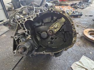 bontott RENAULT SCÉNIC I Váltó (Mechanikus)
