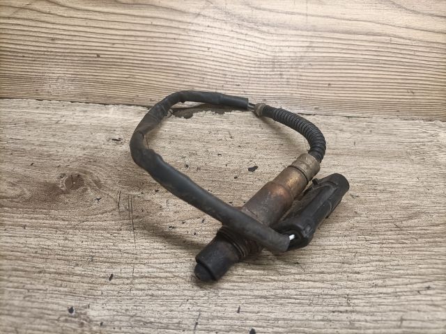 bontott RENAULT SCÉNIC I Első Lambdaszonda