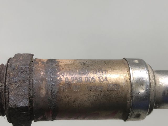 bontott RENAULT SCÉNIC I Első Lambdaszonda