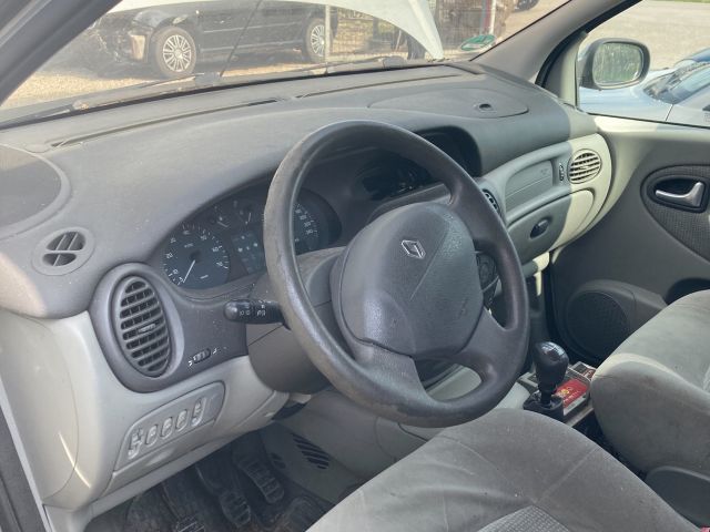 bontott RENAULT SCÉNIC I Első Lambdaszonda