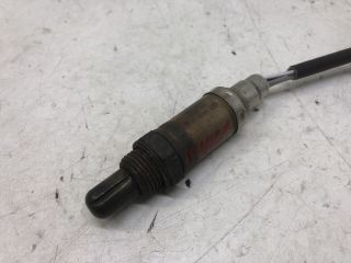 bontott RENAULT SCÉNIC I Első Lambdaszonda