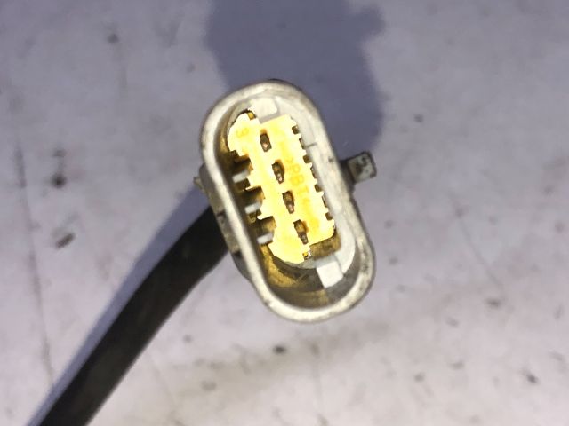 bontott RENAULT SCÉNIC I Első Lambdaszonda