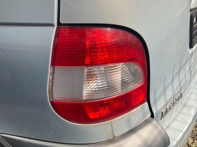 bontott RENAULT SCÉNIC I Első Lambdaszonda