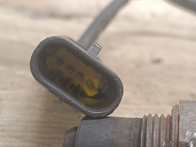 bontott RENAULT SCÉNIC I Első Lambdaszonda