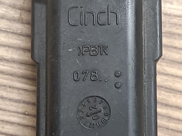 bontott RENAULT SCÉNIC I Első Lambdaszonda