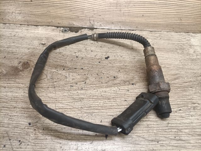 bontott RENAULT SCÉNIC I Első Lambdaszonda