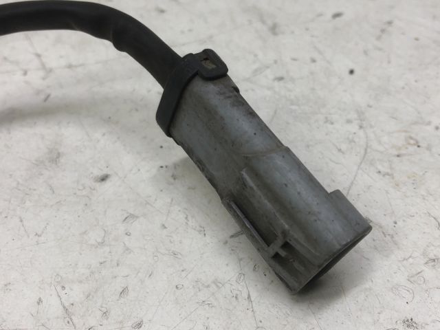 bontott RENAULT SCÉNIC I Első Lambdaszonda