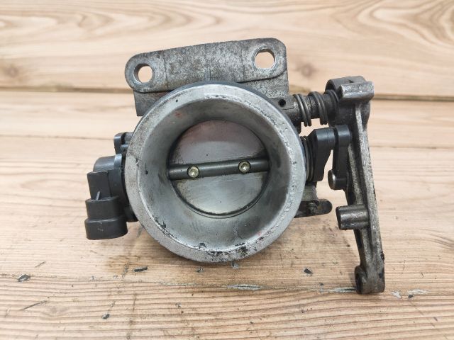 bontott RENAULT SCÉNIC I Fojtószelep (Mechanikus)