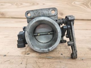 bontott RENAULT SCÉNIC I Fojtószelep (Mechanikus)