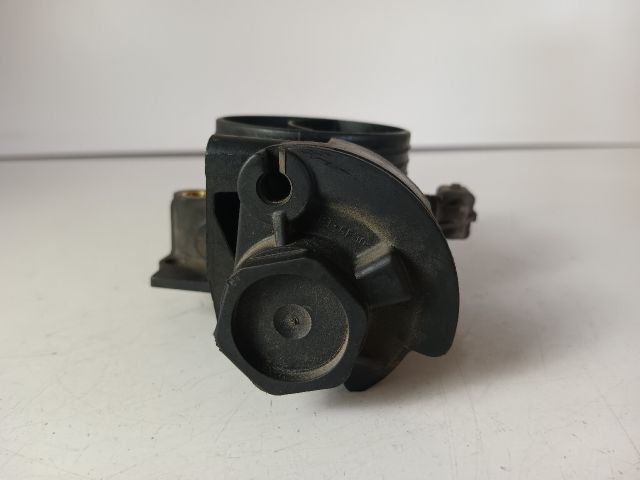 bontott RENAULT SCÉNIC I Fojtószelep (Mechanikus)