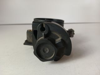 bontott RENAULT SCÉNIC I Fojtószelep (Mechanikus)