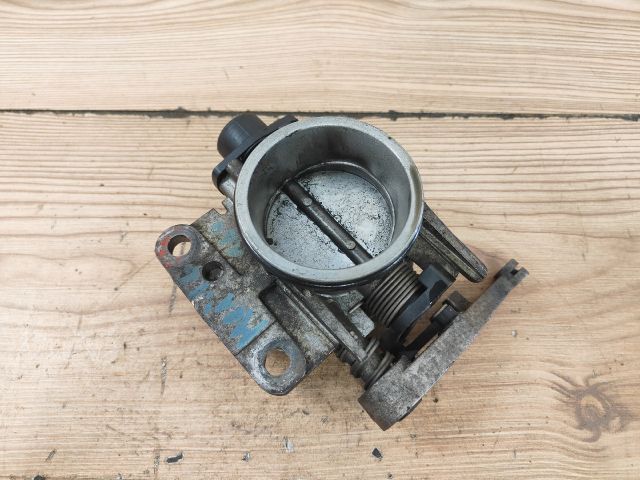 bontott RENAULT SCÉNIC I Fojtószelep (Mechanikus)