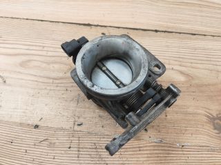 bontott RENAULT SCÉNIC I Fojtószelep (Mechanikus)