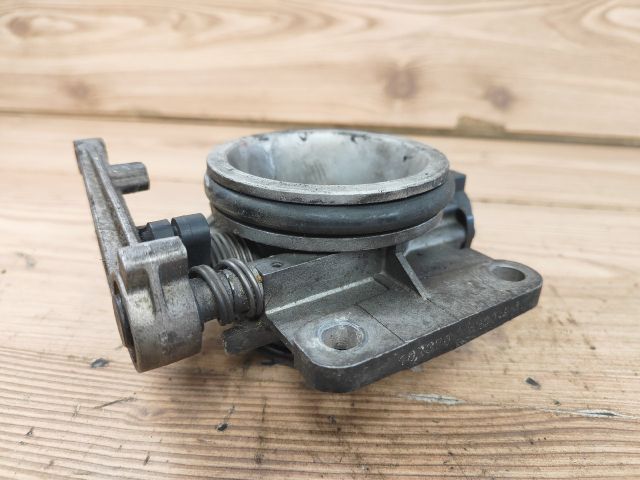 bontott RENAULT SCÉNIC I Fojtószelep (Mechanikus)