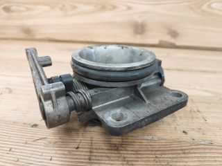 bontott RENAULT SCÉNIC I Fojtószelep (Mechanikus)