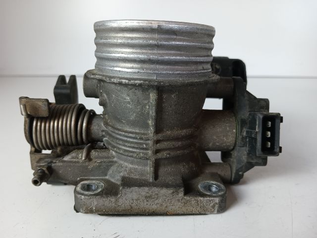 bontott RENAULT SCÉNIC I Fojtószelep (Mechanikus)