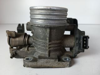 bontott RENAULT SCÉNIC I Fojtószelep (Mechanikus)