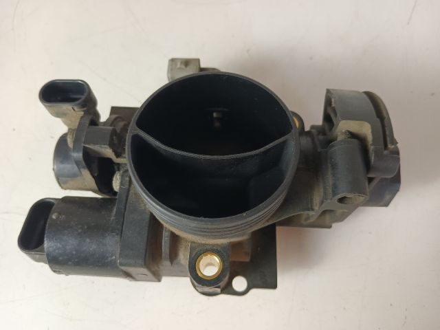 bontott RENAULT SCÉNIC I Fojtószelep (Mechanikus)