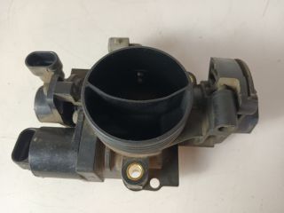 bontott RENAULT SCÉNIC I Fojtószelep (Mechanikus)