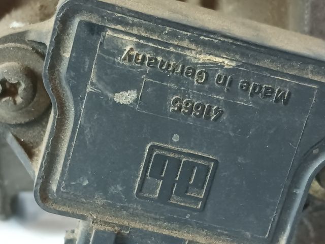 bontott RENAULT SCÉNIC I Fojtószelep (Mechanikus)