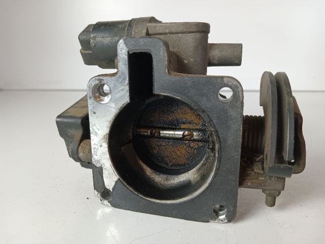 bontott RENAULT SCÉNIC I Fojtószelep (Mechanikus)