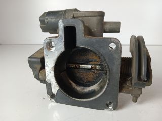 bontott RENAULT SCÉNIC I Fojtószelep (Mechanikus)