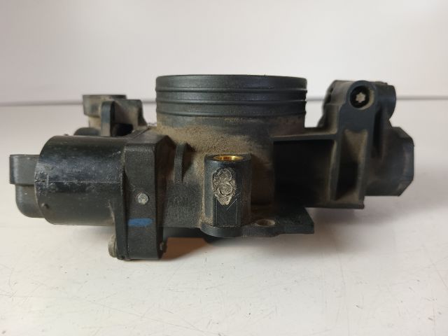 bontott RENAULT SCÉNIC I Fojtószelep (Mechanikus)