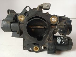 bontott RENAULT SCÉNIC I Fojtószelep (Mechanikus)