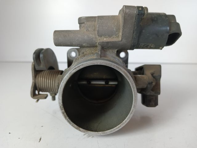 bontott RENAULT SCÉNIC I Fojtószelep (Mechanikus)