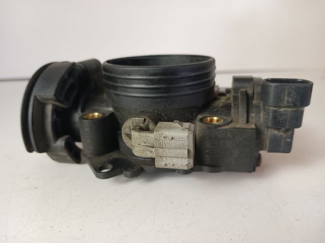 bontott RENAULT SCÉNIC I Fojtószelep (Mechanikus)