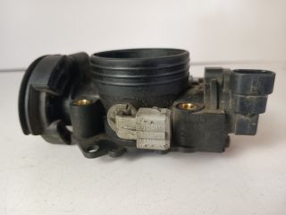 bontott RENAULT SCÉNIC I Fojtószelep (Mechanikus)