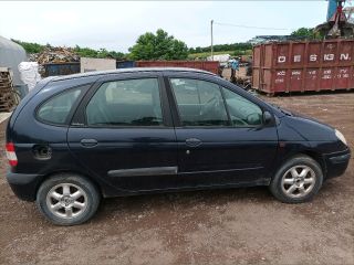 bontott RENAULT SCÉNIC I Főtengely Fordulatszám Jeladó