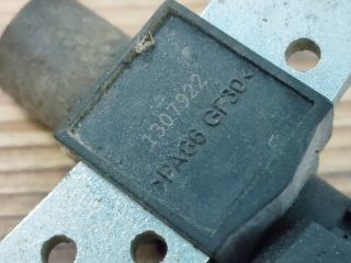 bontott RENAULT SCÉNIC I Főtengely Fordulatszám Jeladó