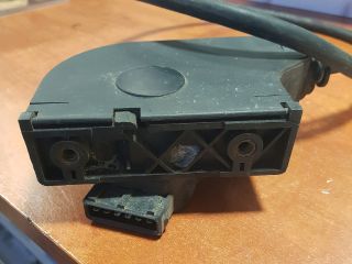 bontott RENAULT SCÉNIC I Gázpedál (Elektromos)