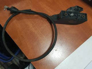 bontott RENAULT SCÉNIC I Gázpedál (Elektromos)