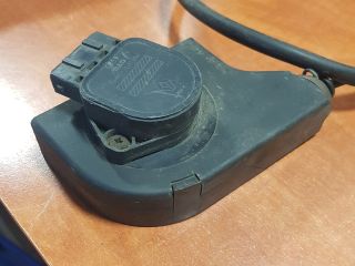 bontott RENAULT SCÉNIC I Gázpedál (Elektromos)