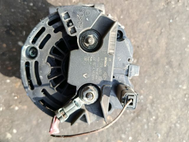 bontott RENAULT SCÉNIC I Generátor