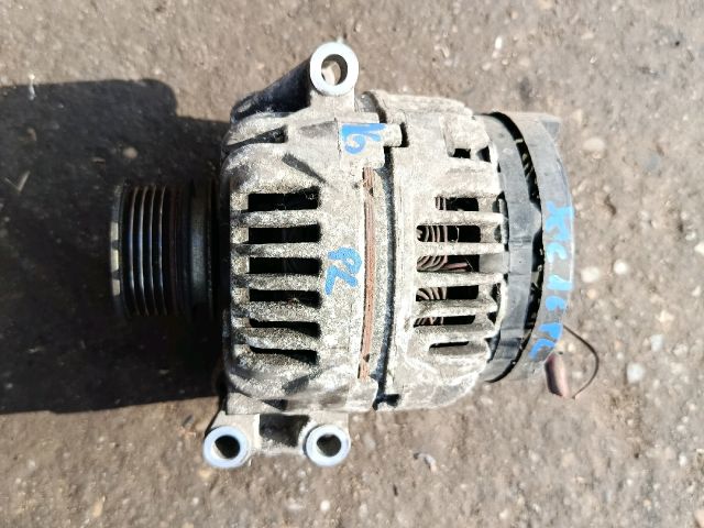 bontott RENAULT SCÉNIC I Generátor