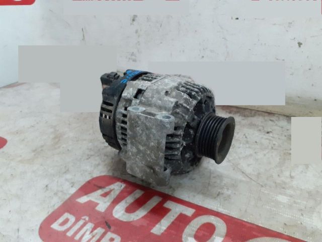 bontott RENAULT SCÉNIC I Generátor