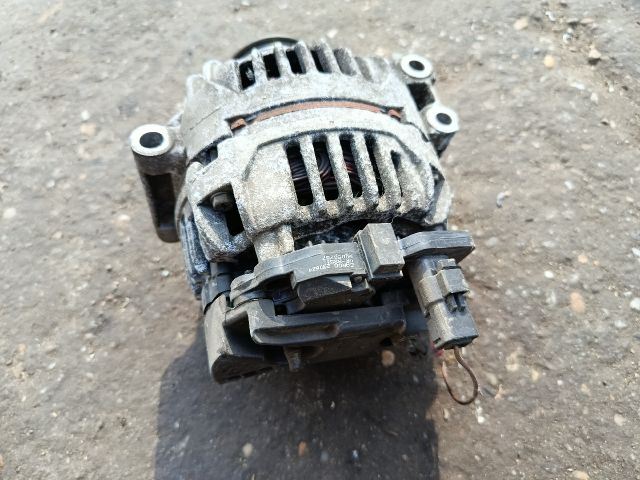 bontott RENAULT SCÉNIC I Generátor