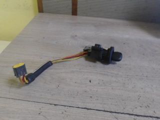 bontott RENAULT SCÉNIC I Gyújtáskapcsoló Házzal