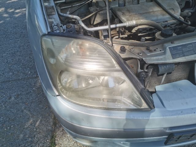 bontott RENAULT SCÉNIC I Gyújtáskapcsoló