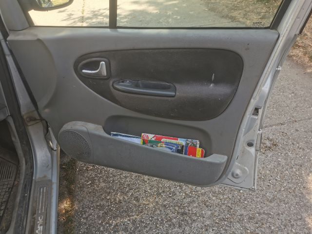 bontott RENAULT SCÉNIC I Gyújtáskapcsoló