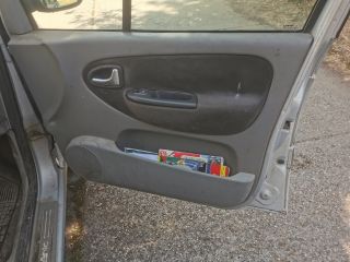 bontott RENAULT SCÉNIC I Gyújtáskapcsoló