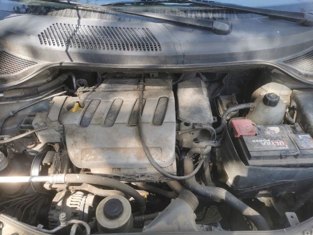 bontott RENAULT SCÉNIC I Gyújtáskapcsoló