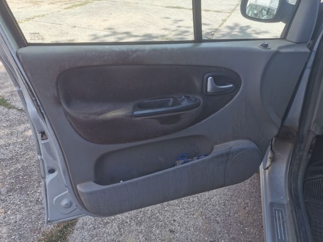 bontott RENAULT SCÉNIC I Gyújtáskapcsoló