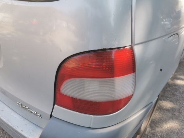 bontott RENAULT SCÉNIC I Gyújtáskapcsoló